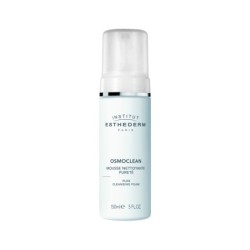 ESTHEDER OSMOCLEAN MOUSSE NETTOY