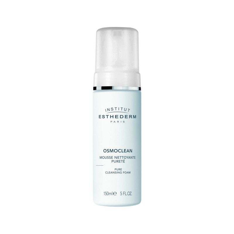 ESTHEDER OSMOCLEAN MOUSSE NETTOY
