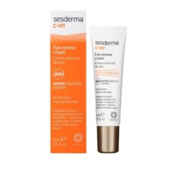 SESDERMA C-VIT CONTOUR YEUX 15ML