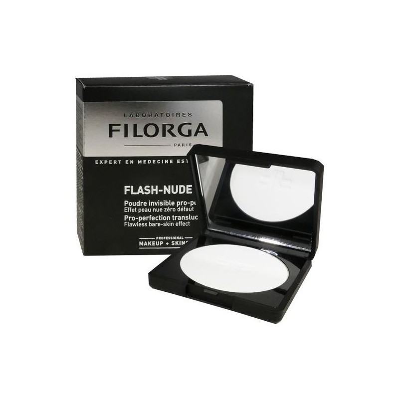 FILORGA FLASH NUDE POUDRE 6.2G