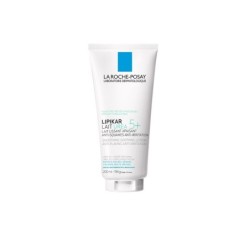 LA ROCHE POSAY LIPIKAR LAIT UREA 5+ PEAU SENSIBLE TRES SECHE | 200ML
