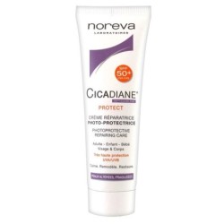 NOREVA LED CICADIANE PROTECT SPF50+ 40ML