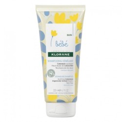 KLORANE BEBE SHAMPOOING DEMELANT 200ML