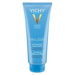 Vichy Capital Soleil Lait Apaisant Après-Soleil Peau Sensible | 300ml