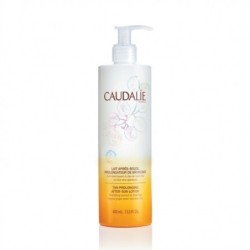 CAUDALIE LAIT APRÈS SOLEIL PROLONGATEUR DE BRONZAGE - 400ML