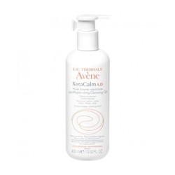 AVENE XERACALM A.D HUILE 400ML