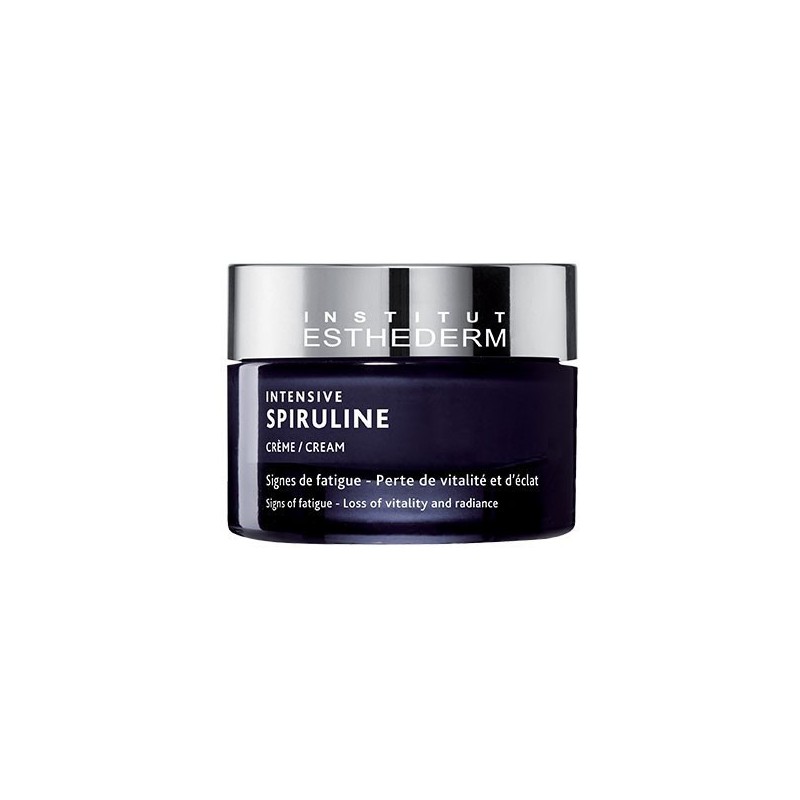 ESTHEDERM SPIRULINE CREME 50ML