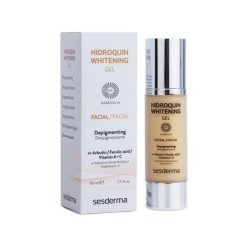 SESDERMA HYDROQUIN WHITENING GEL 50 ML