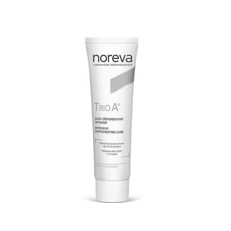 NOREVA LED TRIO A SOIN DEPIGMENTANT