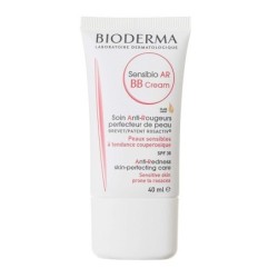 BIODERMA SENSIBIO BB CREAM AR 40 ML