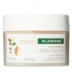 KLORANE MASQUE DATTIER DU DESERT 150ML