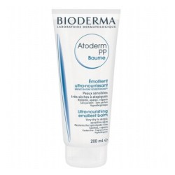 BIODERMA ATODERM PP BAUME 200ML