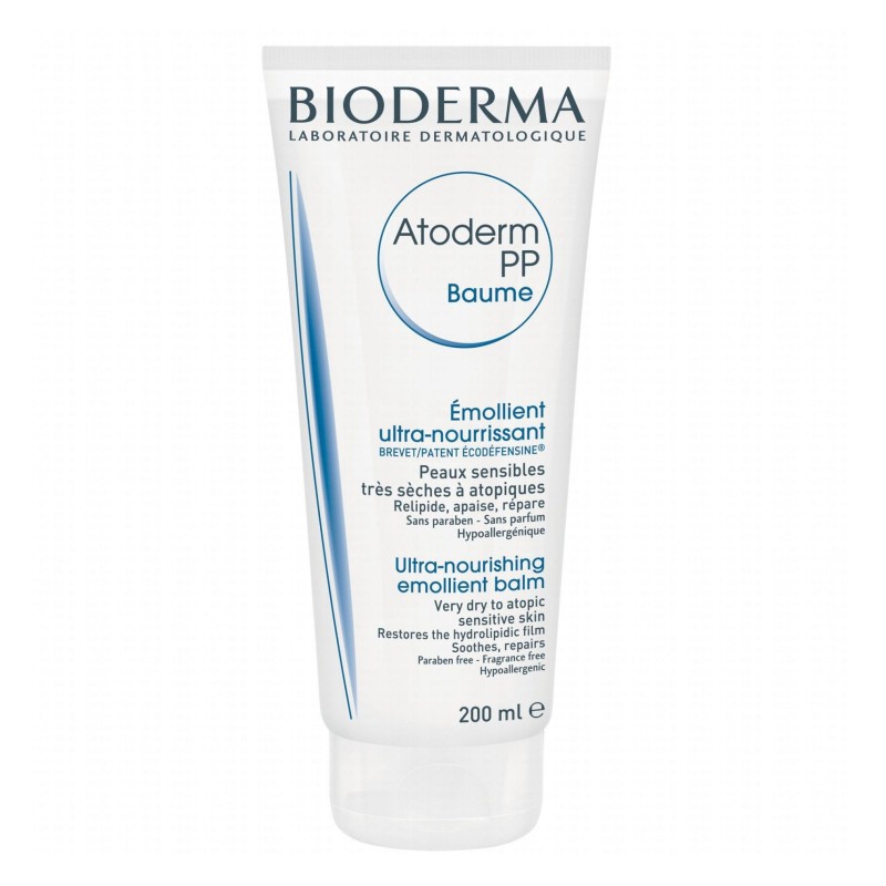 BIODERMA ATODERM PP BAUME 200ML