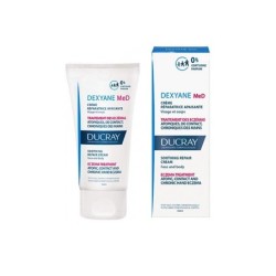 DUCRAY DEXYANE MED CREME REPARATRICE APAISANTE 100ML