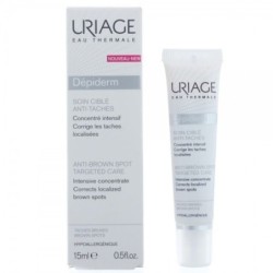 URIAGE DEPIDERM SOIN CIBLÉ 15ML