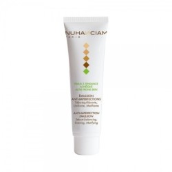 Nuhanciam Emulsion anti imperfections