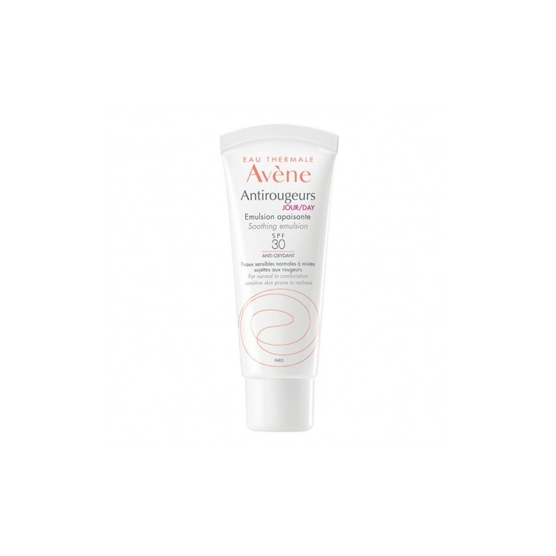 AVENE ANTIROUGEURS CREME RICHE SPF30 40ML