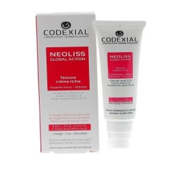 NEOLISS GLOBAL ACTION PNS 30ML( NEOLISS PLUS VISAGE)