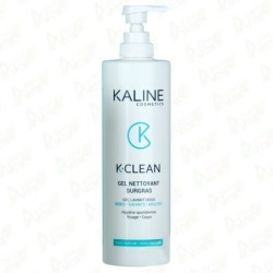 KALINE K- HAIR GEL NETTOYANT SURGRAS 500ML