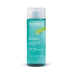 NOREVA LED ZENIAC GEL PURIFIANT