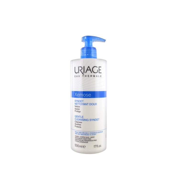 UR XEMOSE SYNDET NETT 500ML