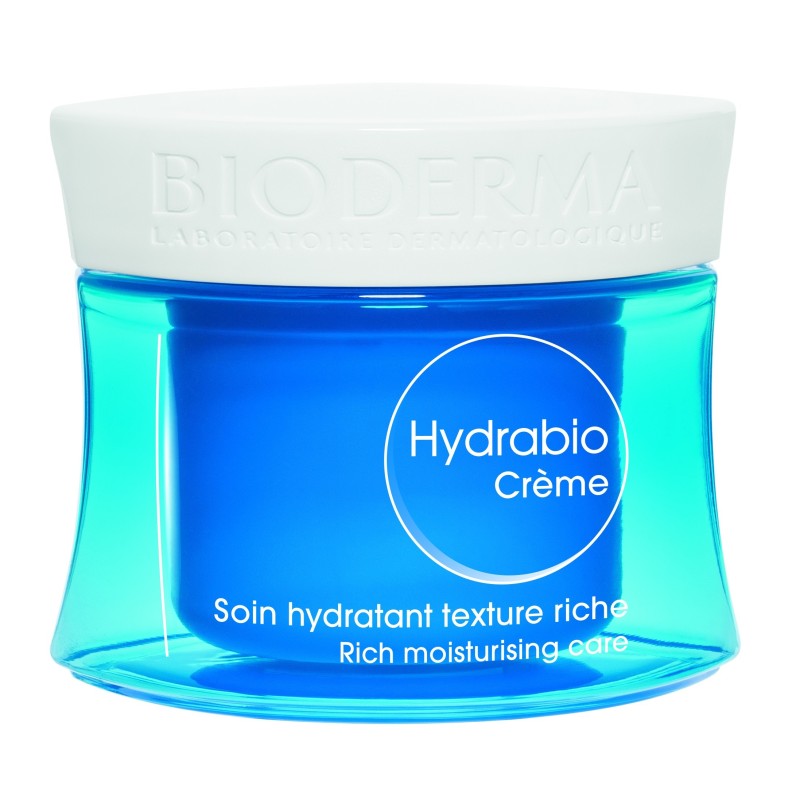 BIODERMA HYDRABIO CRE 50ML