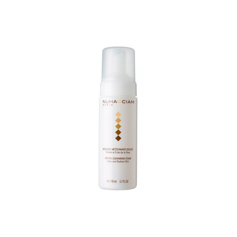 Nuhanciam Mousse nettoyante 170ML