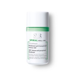 SVR SPIRIAL ROLL ON 50ML