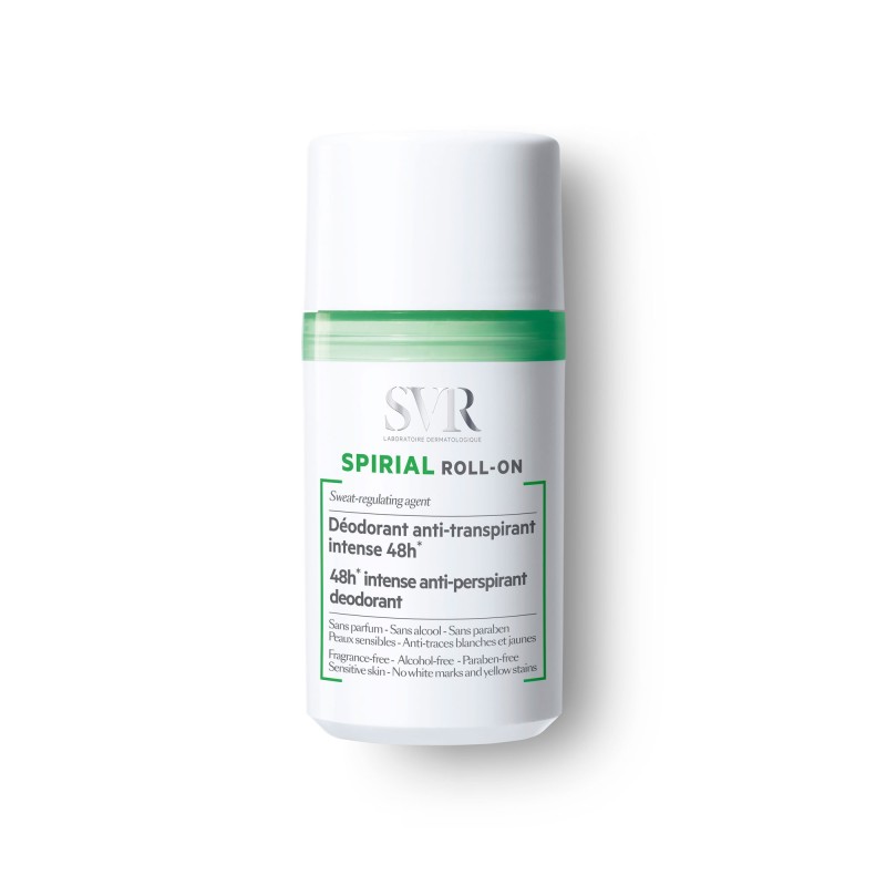 SVR SPIRIAL ROLL ON 50ML