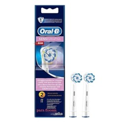 ORAL B RECHARGE SENSITIVE ULTRATHIN