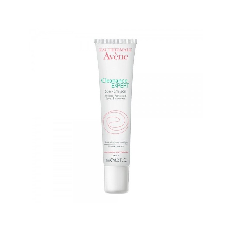 AVENE CLEANANCE EXPERT 40ML