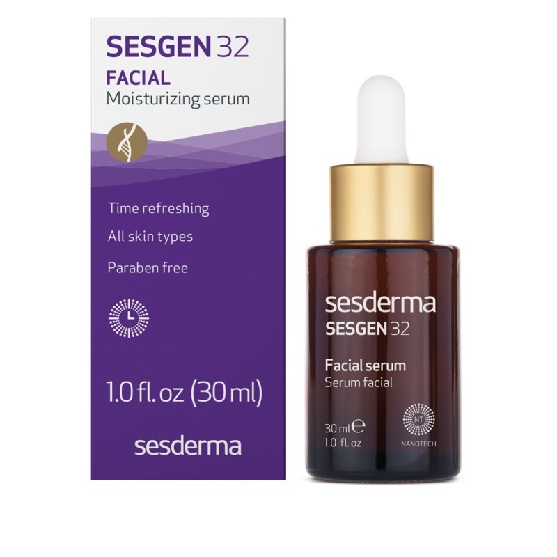 SESDERMA SESGEN32 SERUM FACIAL 30ML