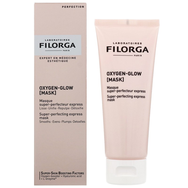 FILORGA OXYGEN-GLOW MASK 75ML