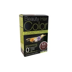 ERIC FAVRE BEAUTY HAIR COLOR 5.5 MAHOGANY 160ML