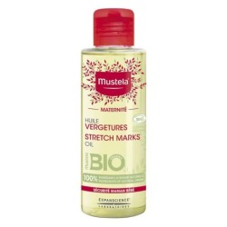 MUST HUILE VERGETURES 105 ML