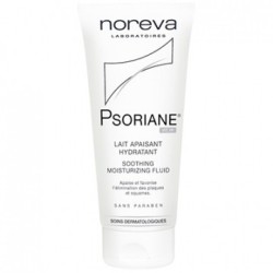 PSORIANE LAIT APAISANT HYDRATANT 200ML