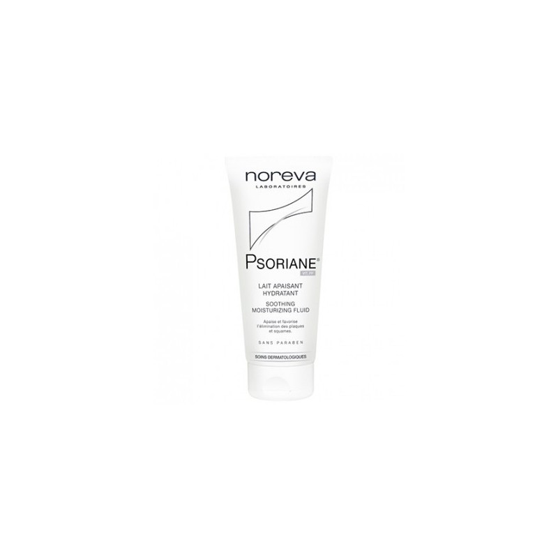 PSORIANE LAIT APAISANT HYDRATANT 200ML