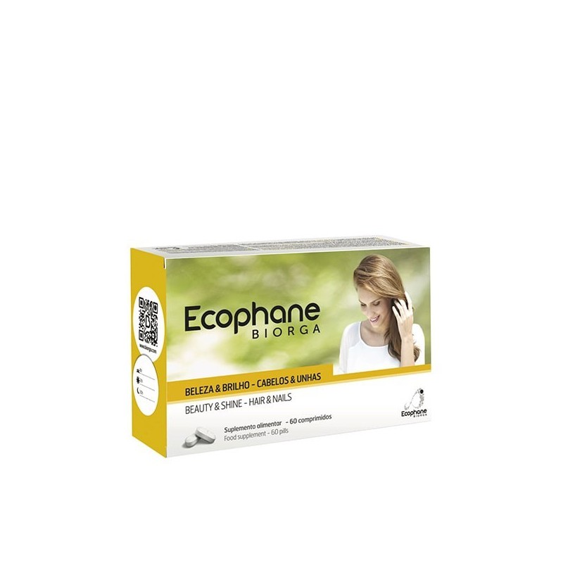 BIORGA ECOPHANE COMPRIMES