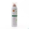 KLORANE SHAMPOING SEC AVOINE TEINTE 150ML