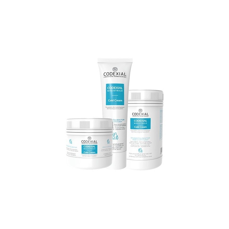 CODEXIAL COLD CREAM TUBE100ML