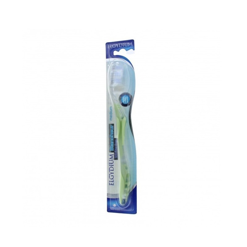 ELGYD BAD MICROBAL MEDIUM