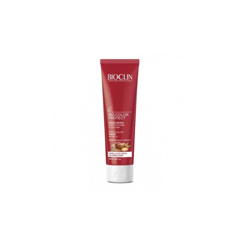 BIOCLIN COLOR PROTECT POST COLOR MASQUE 100ML
