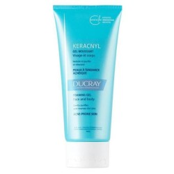 DUCRAY KERACNYL GEL 200ML