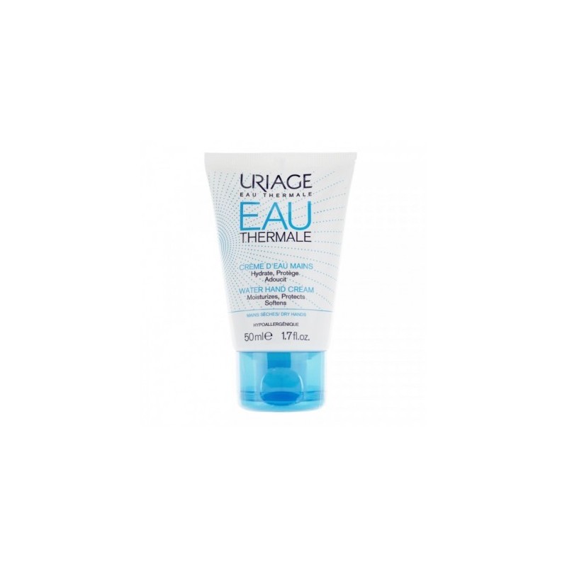 UR EAU THERMAL CR MAINS 50M
