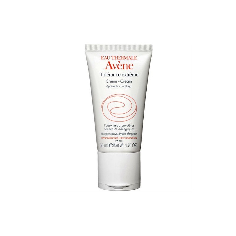 AVENE DEFI TOLERANCE EXTREME CREME 50ML