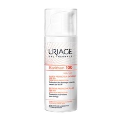 UR BARIESUN SPF50+ FLUIDE 100 50ML