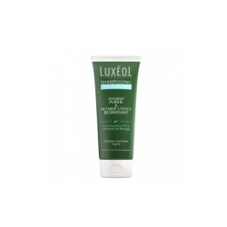 LUXEOL SHAMPOOING CHEVEUX GRAS 200ML
