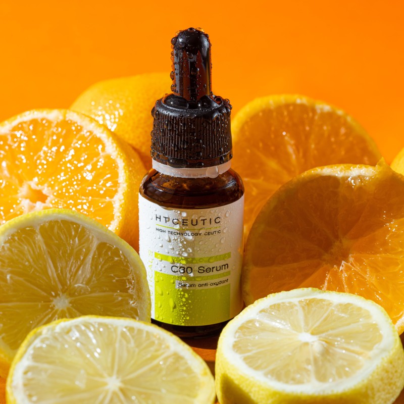 HT CEUTIC C 30% 15 ML