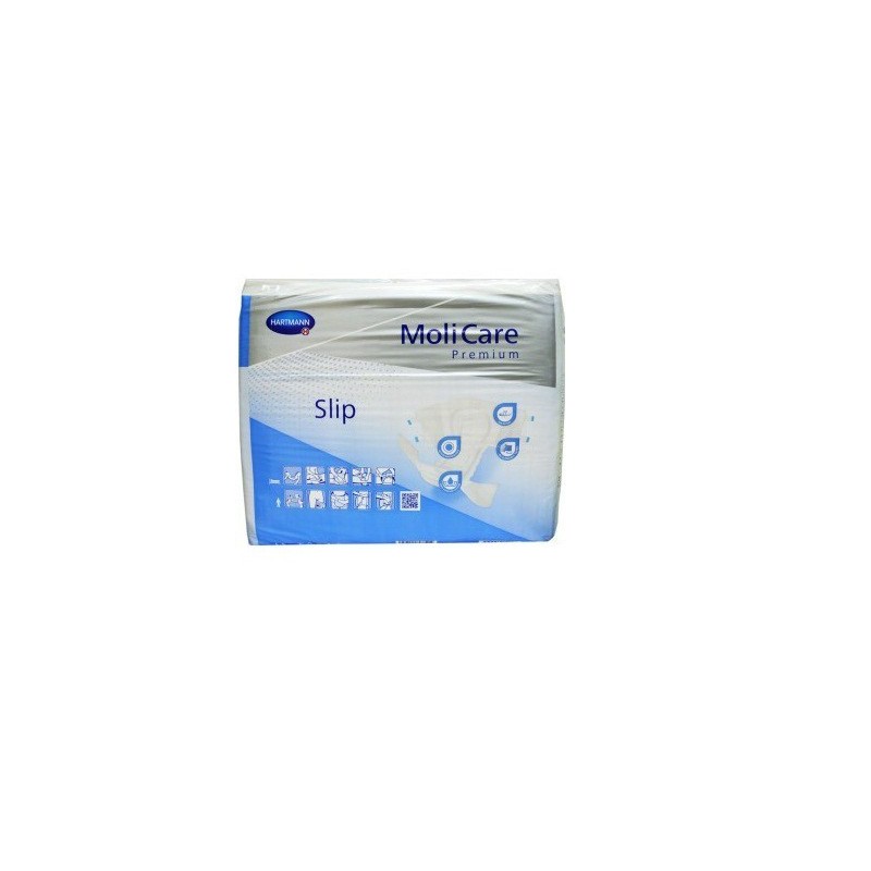 HARTMANN MOLICARE PREMIUM SUPER CHANGE LARGE/ NUIT X30U