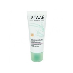 JOWAE CREME HYDRATANTE TEINTEE DOREE 30 ML